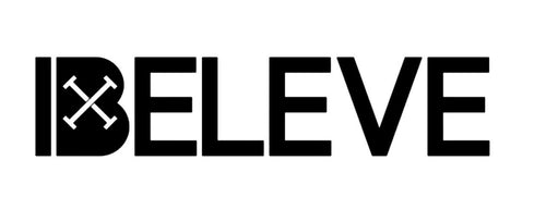 Believeclothing